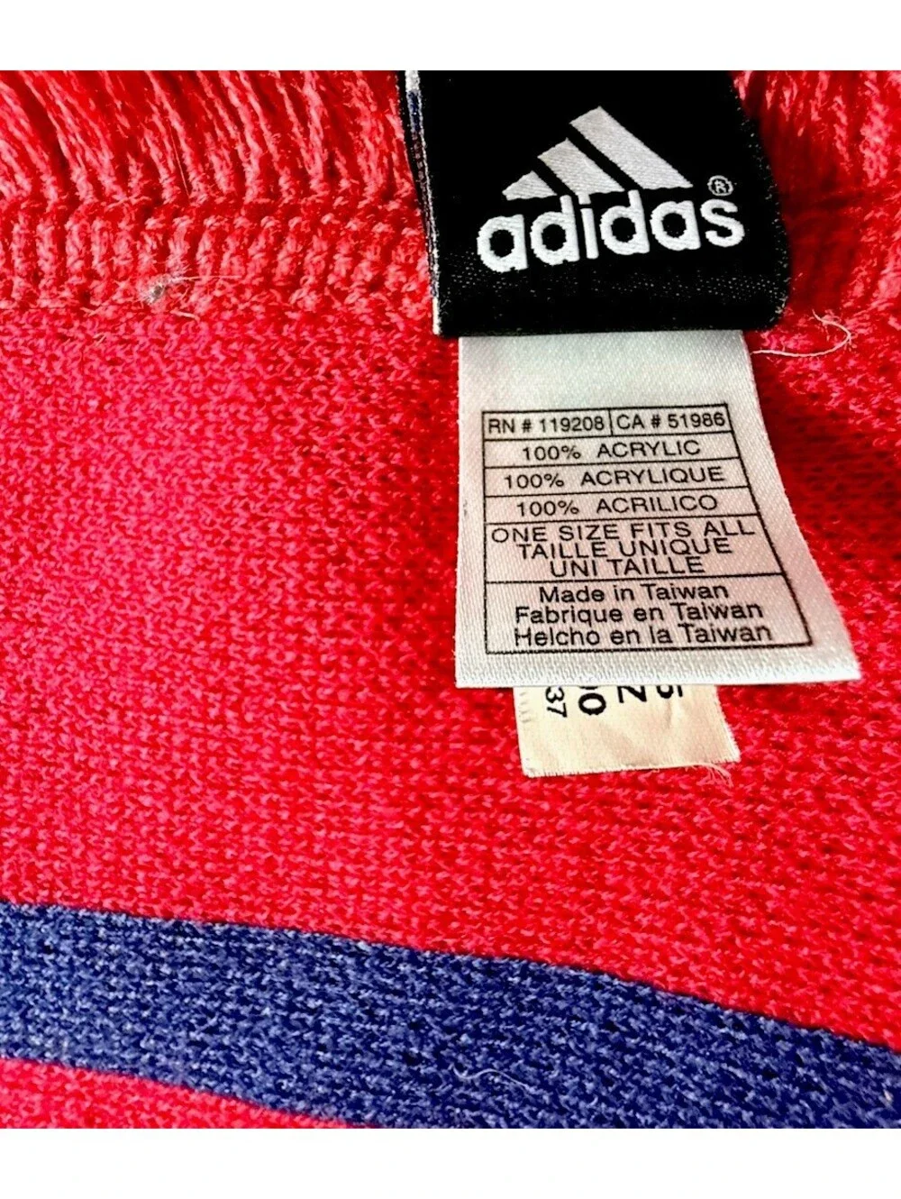 adidas red bull
